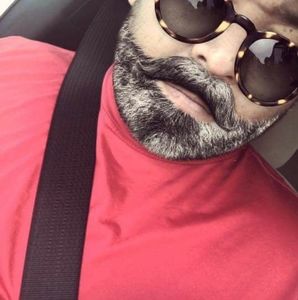 Meet your Posher, Freddie